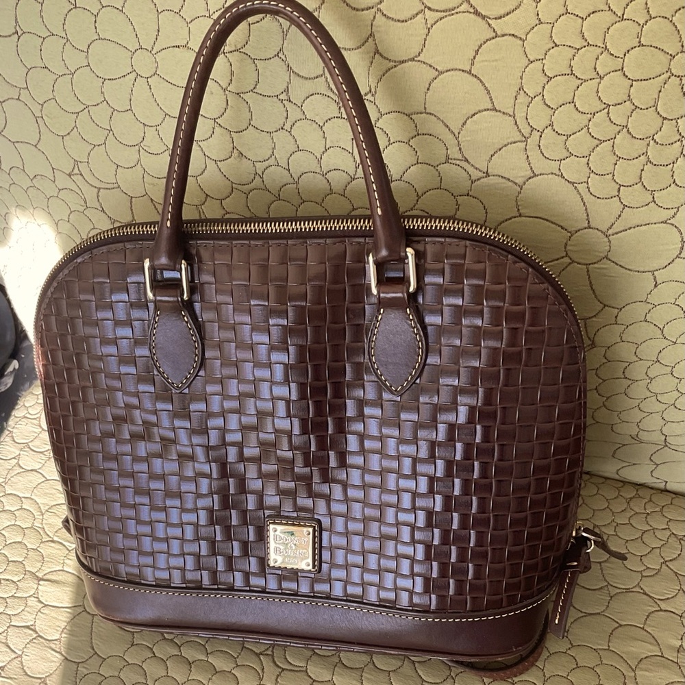 Dooney Burke Bag GUC